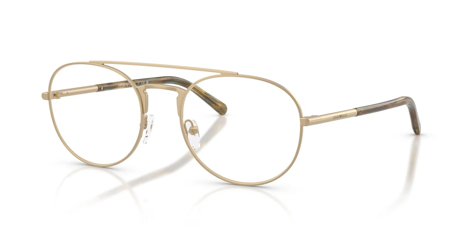 Emporio Armani 1178 Eyeglasses - view 11